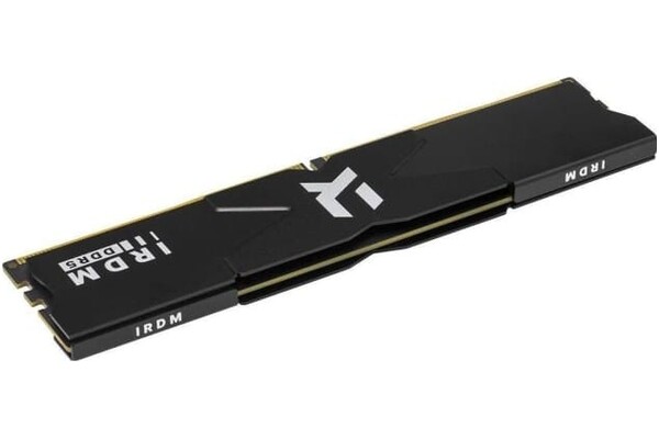 Pamięć RAM GoodRam IRDM 16GB DDR5 5600MHz Z radiatorem 36CL