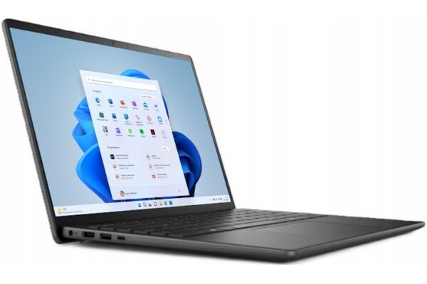 Laptop DELL Inspiron 5440 14.0" Intel Core i5-1334U INTEL UHD 24GB 512GB SSD Windows 11 Home czarny