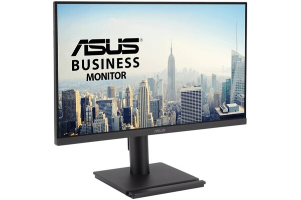 Monitor 27.0" ASUS VA279QGSE czarny