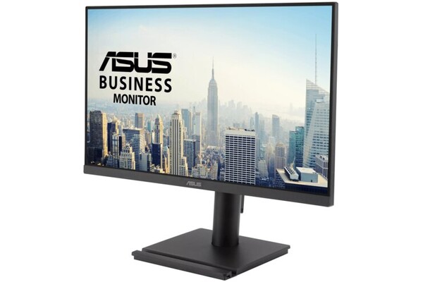 Monitor 27.0" ASUS VA279QGSE czarny