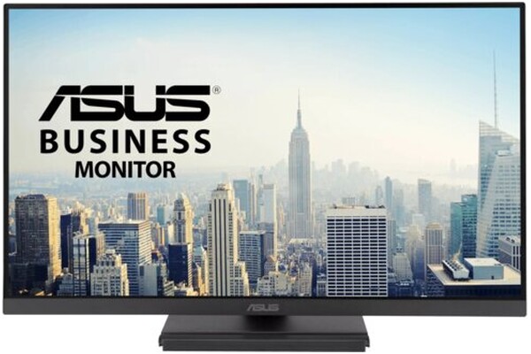 Monitor 27.0" ASUS VA279QGSE czarny