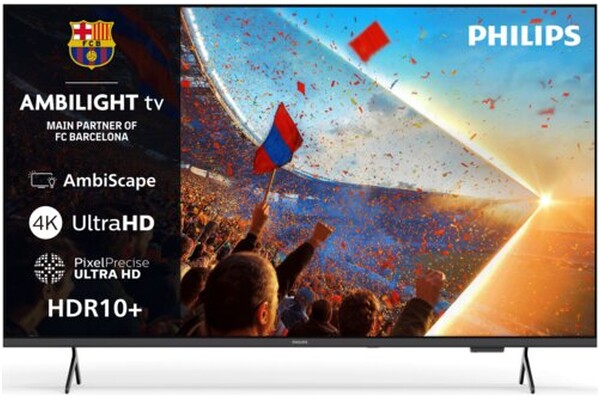 Telewizor Philips 50PUS8001/12 50" 4K Ultra HD