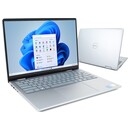 Laptop DELL Inspiron 7440 14.0" Intel Core i5-1334U INTEL Iris Xe 24GB 2TB SSD Windows 11 Home niebieski