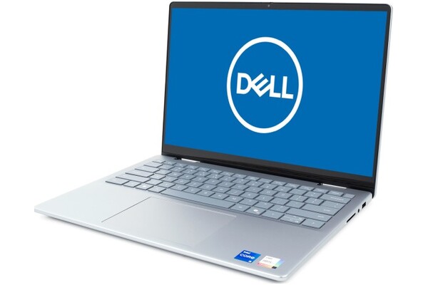 Laptop DELL Inspiron 7440 14.0" Intel Core i5-1334U INTEL Iris Xe 24GB 2TB SSD Windows 11 Home niebieski