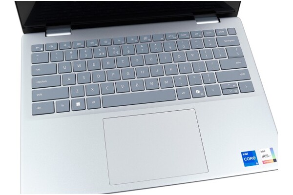 Laptop DELL Inspiron 7440 14.0" Intel Core i5-1334U INTEL Iris Xe 24GB 2TB SSD Windows 11 Home niebieski