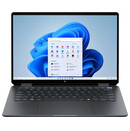 Laptop HP Omnibook Ultra Flip 14.0" Intel Core Ultra 7-256V Intel Arc 140V 16GB 1TB SSD M.2 Windows 11 Home szary
