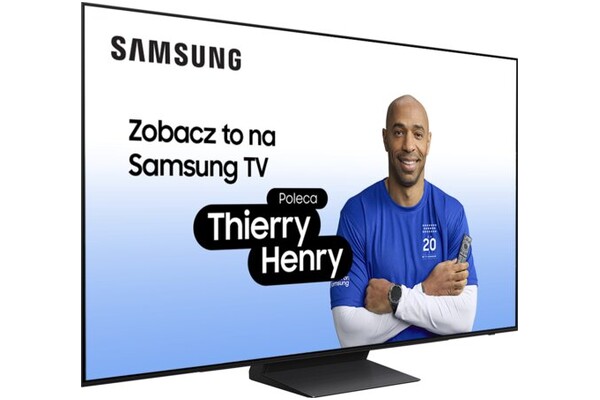 Telewizor Samsung QE77S92H 77" 4K Ultra HD