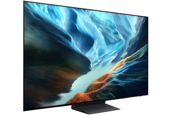 Telewizor Samsung QE77S92H 77" 4K Ultra HD
