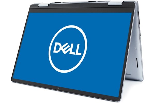 Laptop DELL Inspiron 7440 14.0" Intel Core i5-1334U INTEL Iris Xe 24GB 1TB SSD Windows 11 Home niebieski