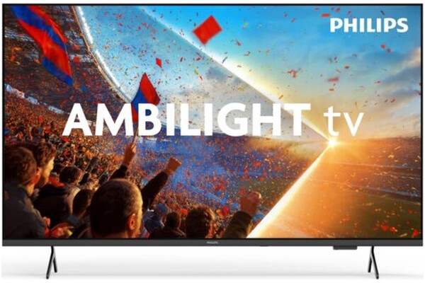 Telewizor Philips 55PUS8001 55" 4K Ultra HD