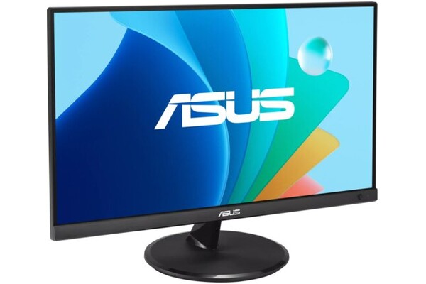 Monitor 21.5" ASUS VP227HF czarny