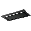Okap kuchenny Wkład AEG-Electrolux H57DB 54.2cm czarny