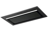 Okap kuchenny Wkład AEG-Electrolux H57DB 54.2cm czarny
