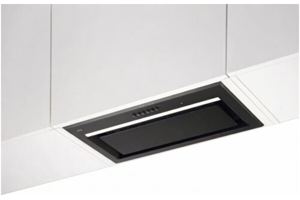 Okap kuchenny Wkład AEG-Electrolux H57DB 54.2cm czarny