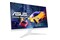 Monitor 26.5" ASUS VY279HGR biały