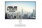 Monitor 23.8" ASUS VA249QGS biały
