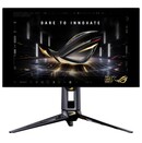 Monitor 26.5" ASUS ROG Swift PG27AQWP czarno-srebrny