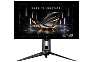 Monitor 26.5" ASUS ROG Swift PG27AQWP czarno-srebrny