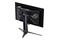 Monitor 26.5" ASUS ROG Swift PG27AQWP czarno-srebrny