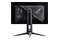 Monitor 26.5" ASUS ROG Swift PG27AQWP czarno-srebrny