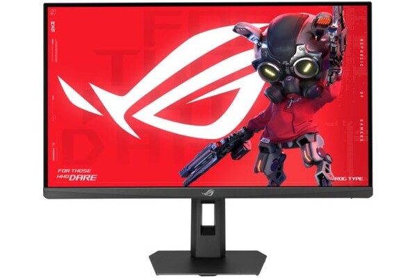Monitor 27.0" ASUS ROG Strix XG27UCSR czarny