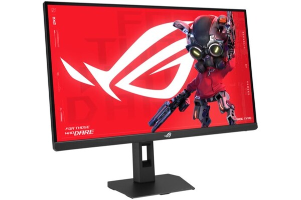 Monitor 27.0" ASUS ROG Strix XG27UCSR czarny