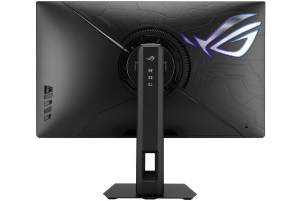 Monitor 27.0" ASUS ROG Strix XG27UCSR czarny