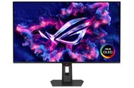 Monitor 31.5" ASUS ROG Strix XG32UQDMS czarny