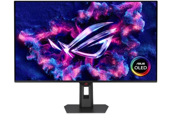 Monitor 31.5" ASUS ROG Strix XG32UQDMS czarny