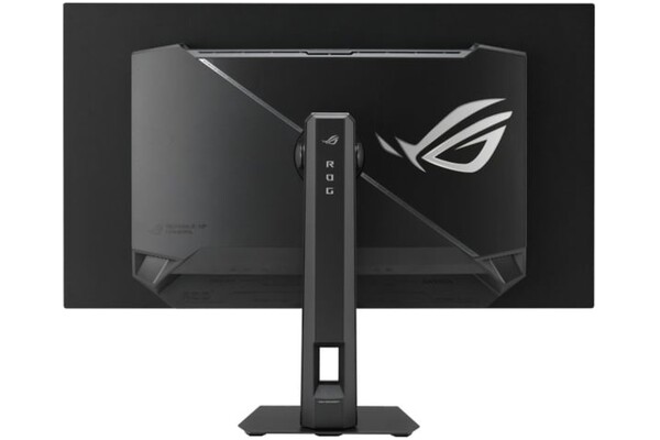 Monitor 31.5" ASUS ROG Strix XG32UQDMS czarny