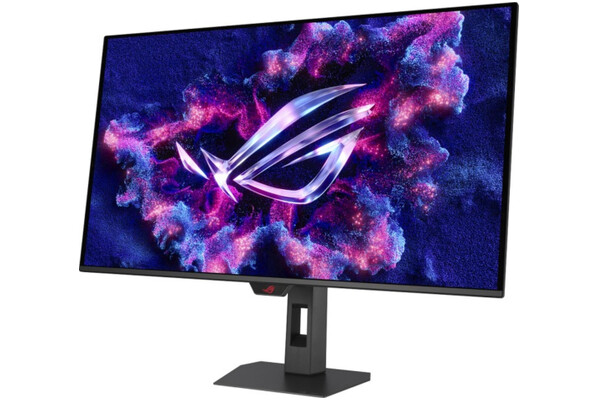 Monitor 31.5" ASUS ROG Strix XG32UQDMS czarny