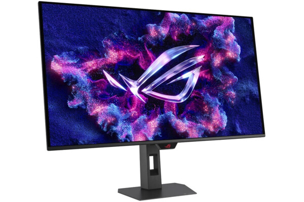 Monitor 31.5" ASUS ROG Strix XG32UQDMS czarny