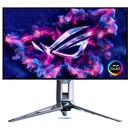 Monitor 26.5" ASUS ROG Swift PG27AQWP srebrny