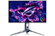 Monitor 26.5" ASUS ROG Swift PG27AQWP srebrny
