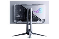 Monitor 26.5" ASUS ROG Swift PG27AQWP srebrny