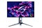 Monitor 26.5" ASUS ROG Swift PG27AQWP srebrny