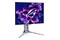 Monitor 26.5" ASUS ROG Swift PG27AQWP srebrny
