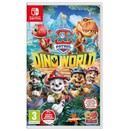 Psi Patrol Dinoświat 2 Nintendo Switch