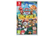 Psi Patrol Dinoświat 2 Nintendo Switch