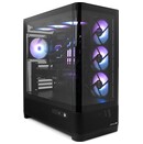 KOMPUTRONIK X02 AMD Ryzen 5 32GB DDR5 NVIDIA GeForce RTX 5070 12GB 1TB SSD Windows 11 Home