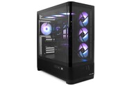 KOMPUTRONIK X02 AMD Ryzen 5 32GB DDR5 NVIDIA GeForce RTX 5070 12GB 1TB SSD Windows 11 Home