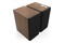 Kolumny Klipsch The Sevens , 2szt., Orzech
