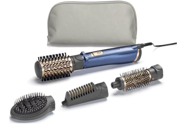 suszarko-lokówka BaByliss AS965E 1000W kolor niebieski