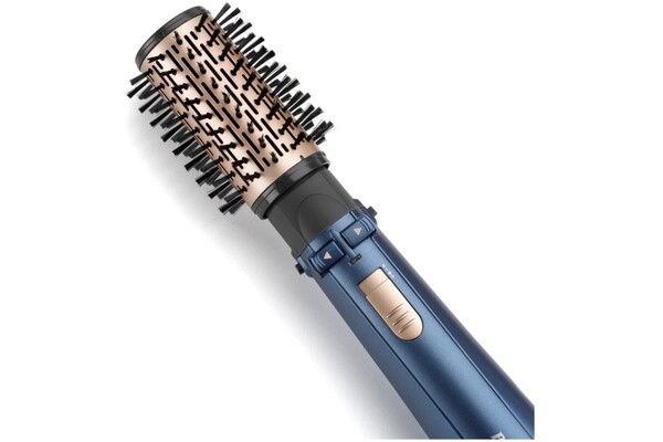 suszarko-lokówka BaByliss AS965E 1000W kolor niebieski