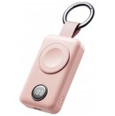 Powerbank Joyroom JR-WQW01 2000mAh 33.0W różowy