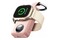 Powerbank Joyroom JR-WQW01 2000mAh 33.0W różowy