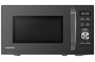Kuchenka mikrofalowa TOSHIBA MW3AG25PFBK