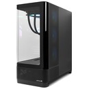 KOMPUTRONIK X01 AMD Ryzen 5 32GB DDR5 NVIDIA GeForce RTX 5070 12GB 1TB SSD brak