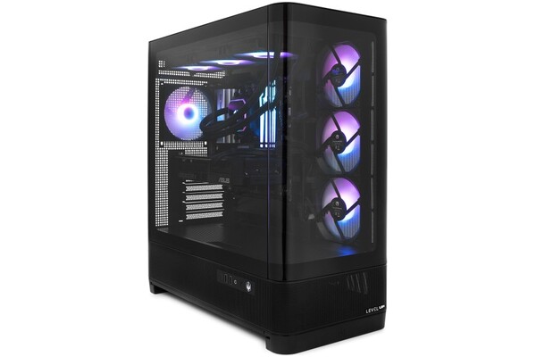 KOMPUTRONIK X05 AMD Ryzen 5 32GB DDR5 NVIDIA GeForce RTX 5070 12GB 1TB SSD Windows 11 Home
