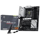Płyta główna MSI X870E Gaming Max WiFi Socket AM5 AMD X870 DDR5 ATX